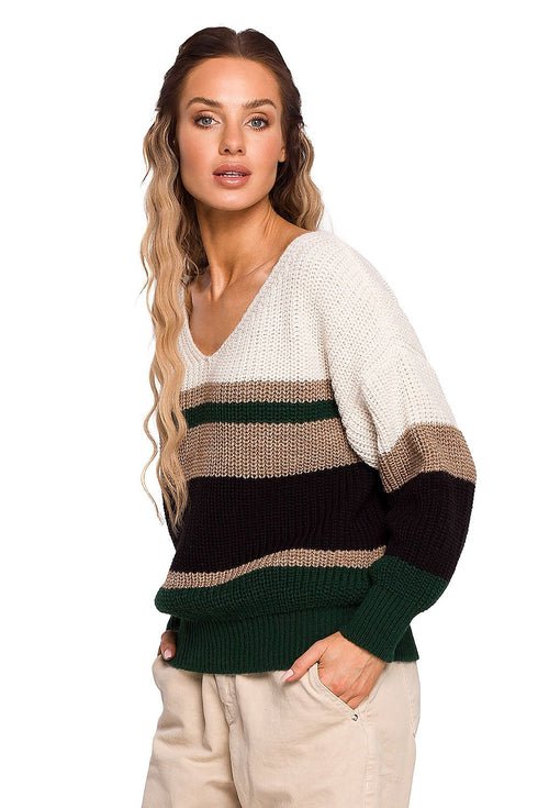 Chandail model 163627 Moe